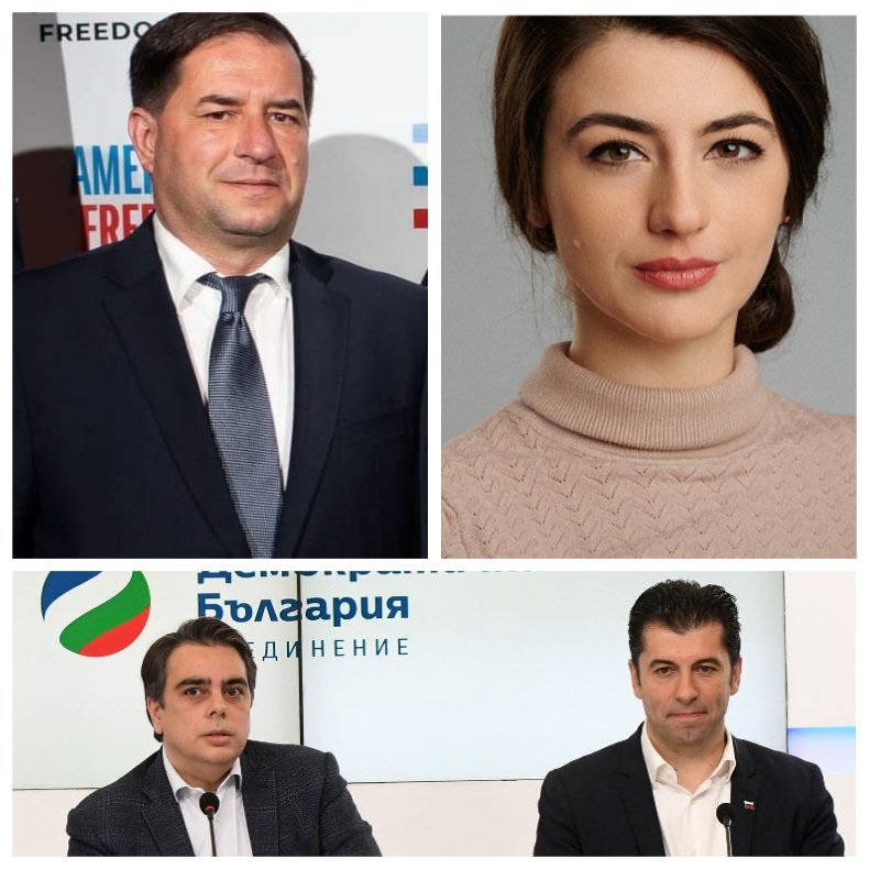 СЛЕД ОСТАВКАТА: Спец по конституционно право посочи с факти юридическа неграмотност на Лена и Промяната