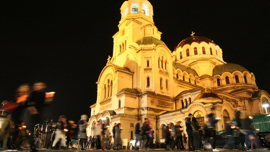 ЗАРАДИ ВЕЛИКДЕН: Променят движението в центъра на София