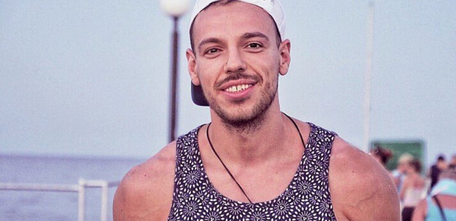 Защо Дани Петканов спря секса и го обяви публично? (ВИДЕО)