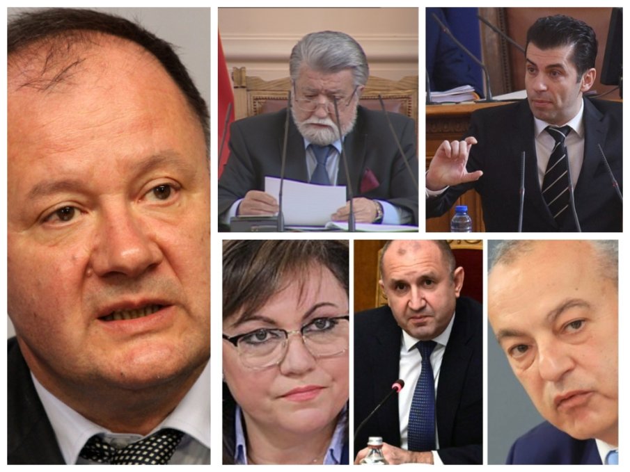 Михаил Миков: Настъпването на мотиката ще продължи. Нелепа сделка е предложението на ПП-ДБ за ротиране председателя на парламента. Шансовете за нови избори нарастват