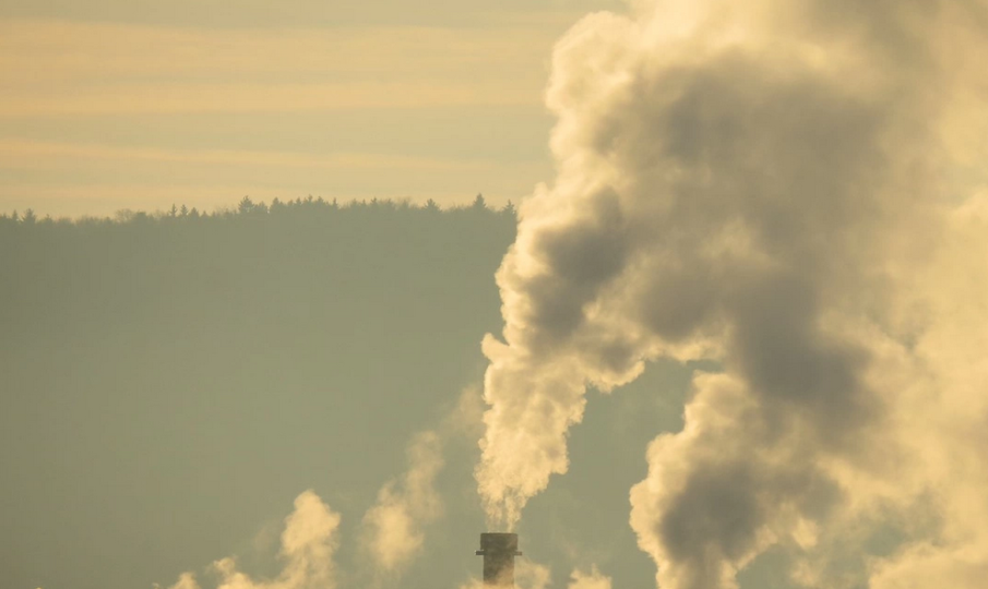 Нова авария в завода за хартия в Стамболийски обгази града