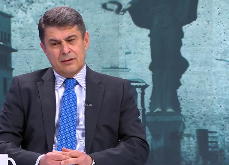 Генерал Димо Гяуров: ПП и ДБ не отиграха ситуацията и нямат полезен ход