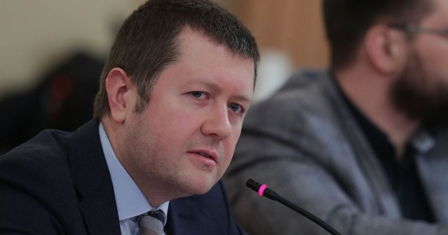 Социологът Денис Волков от Левада: Путин ще спечели изборите догодина с лекота