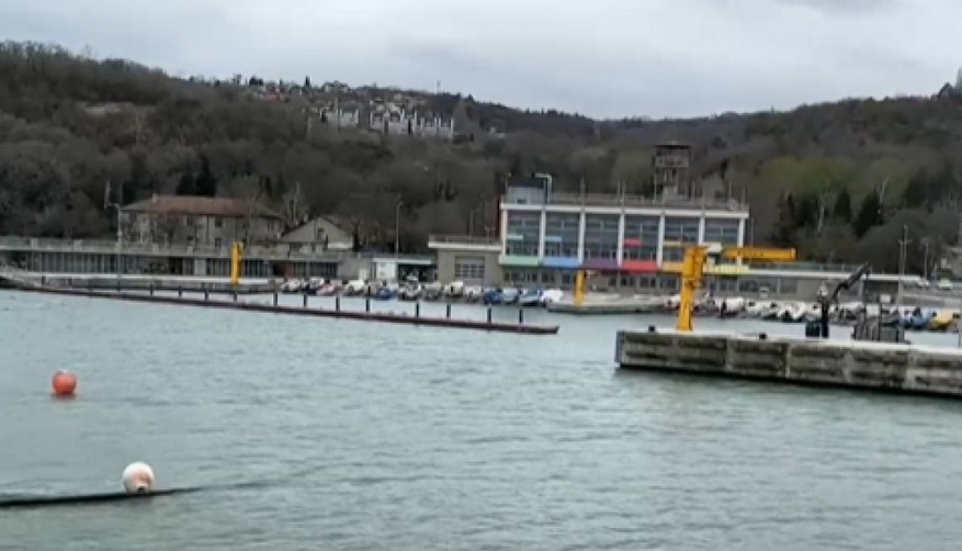 Варна изхарчи 14 милиона за непригодно пристанище