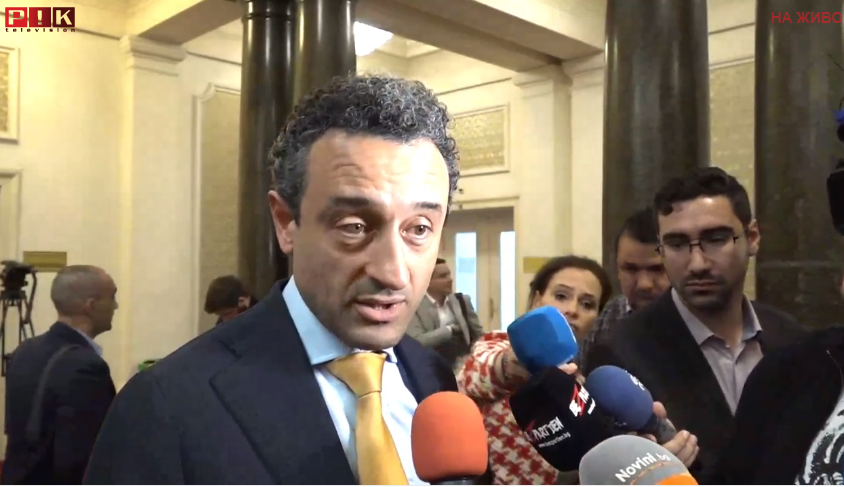 ГОРЕЩО В ПИК TV! Лорер се присъедини към гръцкия хор: Никаква подкрепа за мандат на ГЕРБ (ВИДЕО)