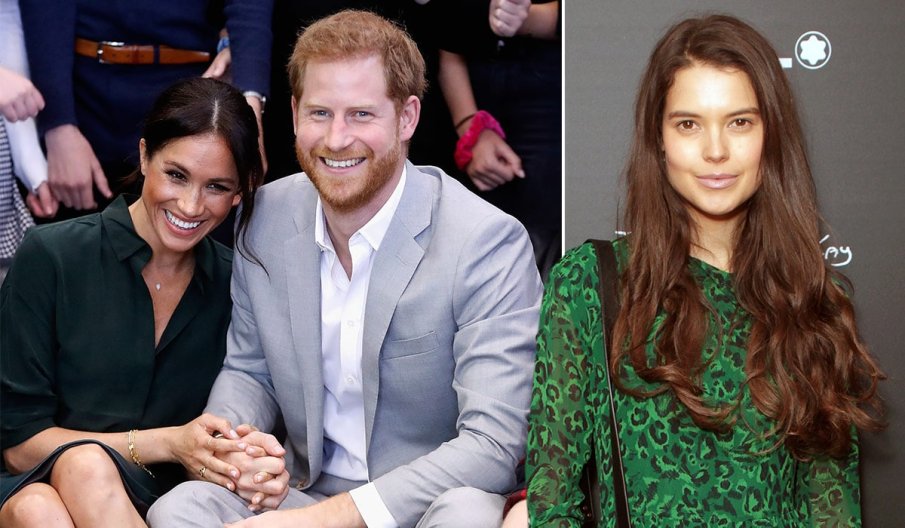 ИНТРИГА: Подозират, че принц Хари има любовница