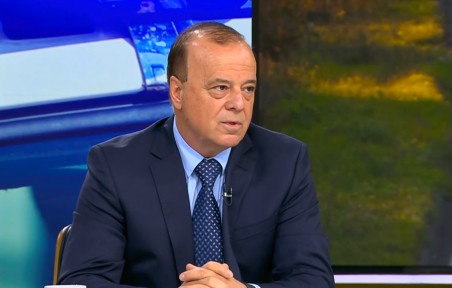 Бившият шеф на КАТ: Скокът на случаите на пияни и дрогирани шофьори е драстичен