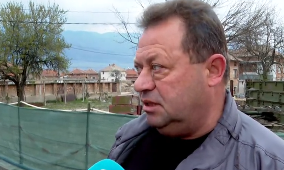 7 месеца след наводненията: Хората от Каравело недоволни от парцалив мост