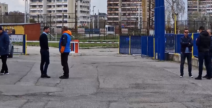 Кокала изригна: Връщат ме в Левски и почвам с 2:0 над ЦСКА