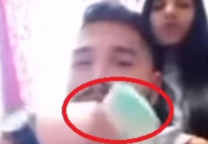 Заловиха най-глупавия крадец в цяла България (ВИДЕО)