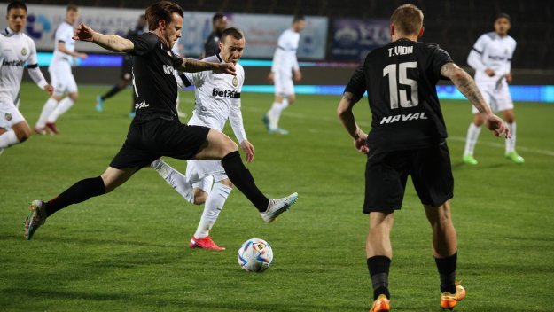 Жесток удар за ЦСКА преди Вечното дерби с Левски