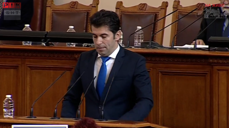 ИЗВЪНРЕДНО В ПИК ТV! Кирил Петков се точи на втория мандат - ПП-ДБ ще предлагат правителство