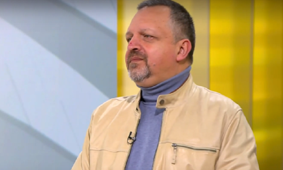 Ескперт по сигурност след поредното убийство на жена от ревност убеден: Близките й са знаели за тормоза, но са мълчали