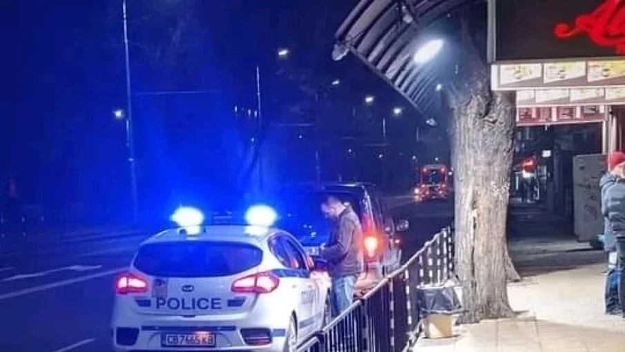 СОЛЕНО: Тарикати плащат по 50 кинта за дюнери в Пловдив