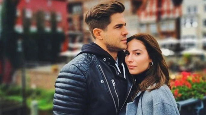 Иво Аръков и Габи станаха родители