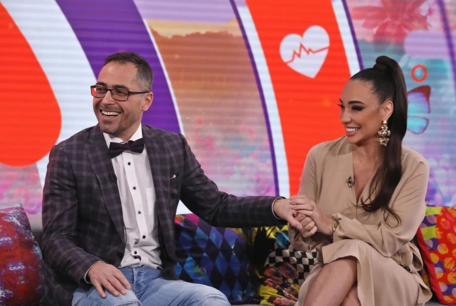 Мария Илиева се стопи, по-слаба е отколкото в началото на кариерата си