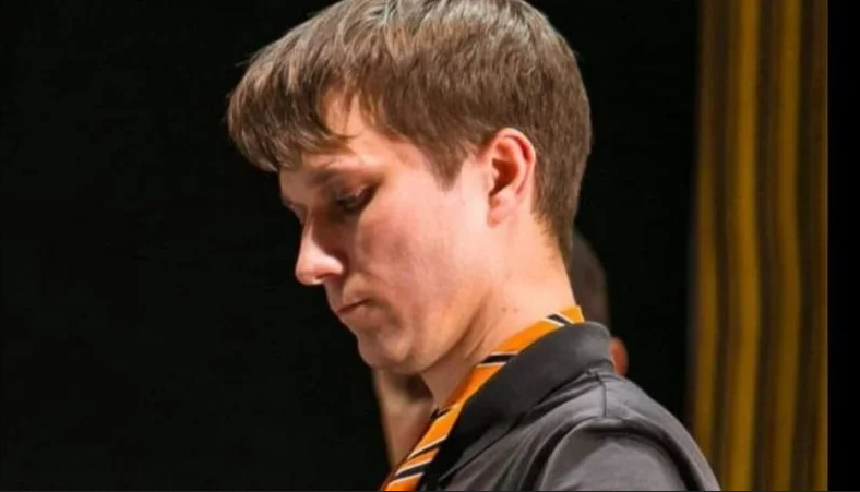 Известният украински музикант и диригент Константин Старовицки загина в битката за Донбас