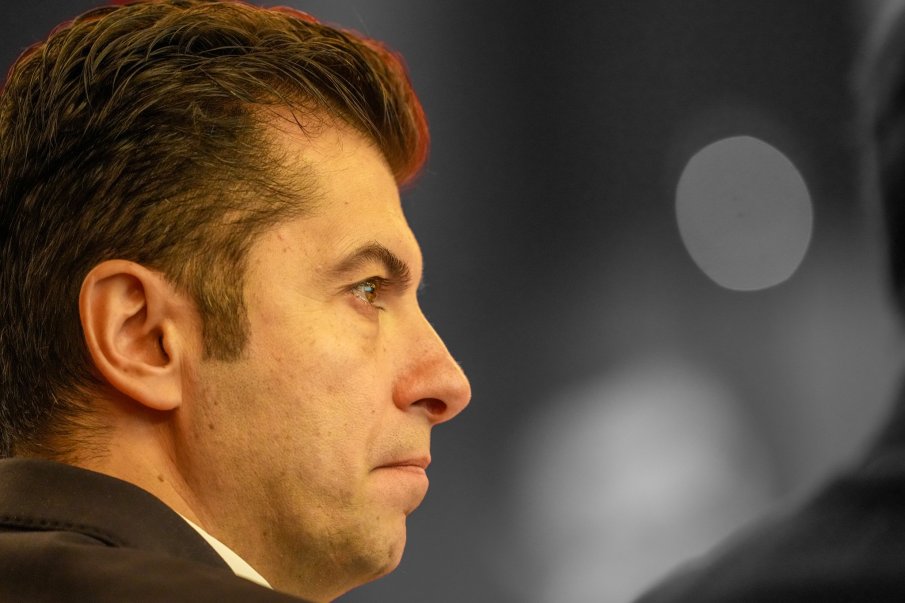 БУМЕРАНГ: Вижте как Кирил Петков лично прокле собствената си коалиция (ВИДЕО)