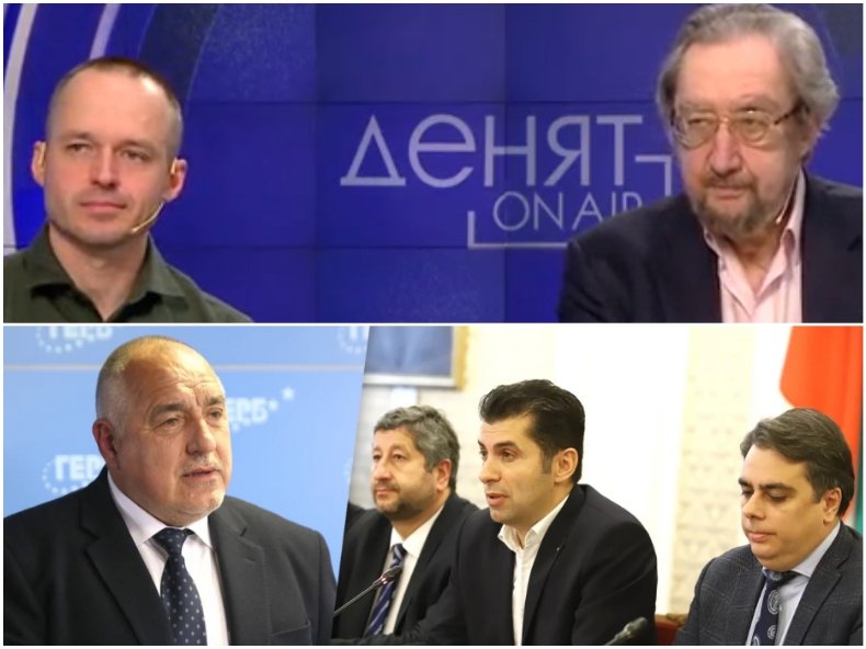 Юлий Павлов: Всякакви тънки сметки за правителство силно намаляват и вероятността не е повече от 20%