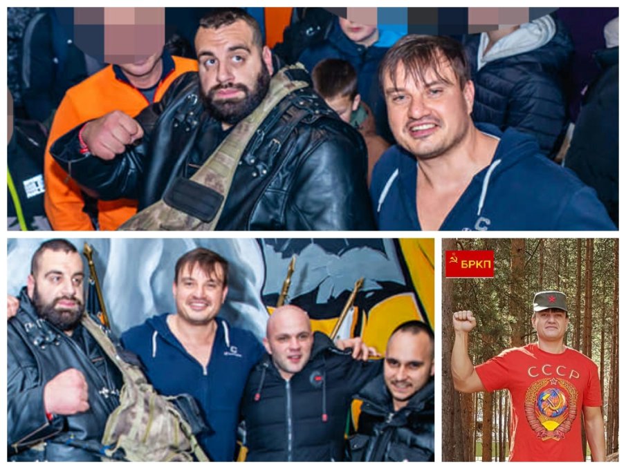 СИГНАЛ ДО ПИК: Кандидат за депутат финансира Чеченеца