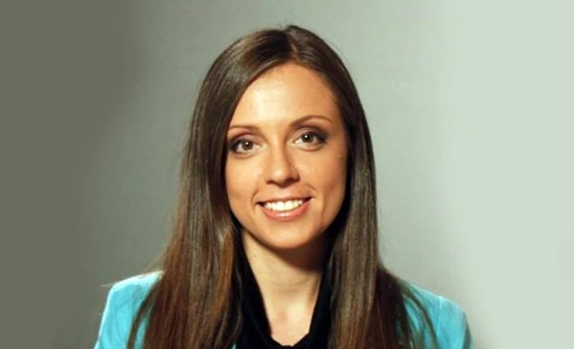 Репортерка на Би Ти Ви стана майка за трети път