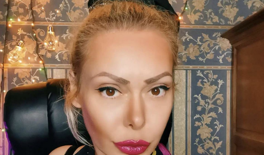 Албена Вулева си търси богат мъж