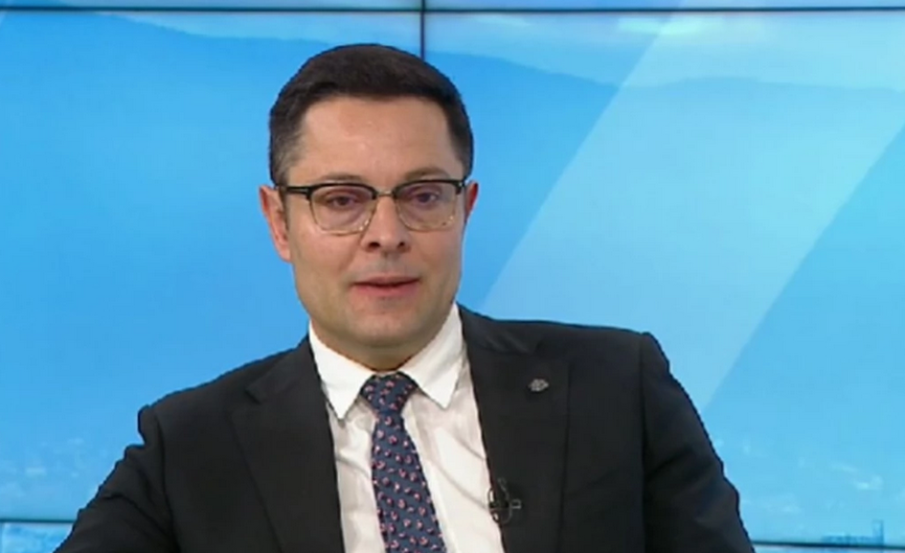 Пулев: Международни инвеститори имат сериозен интерес към новата икономическа зона Доброславци