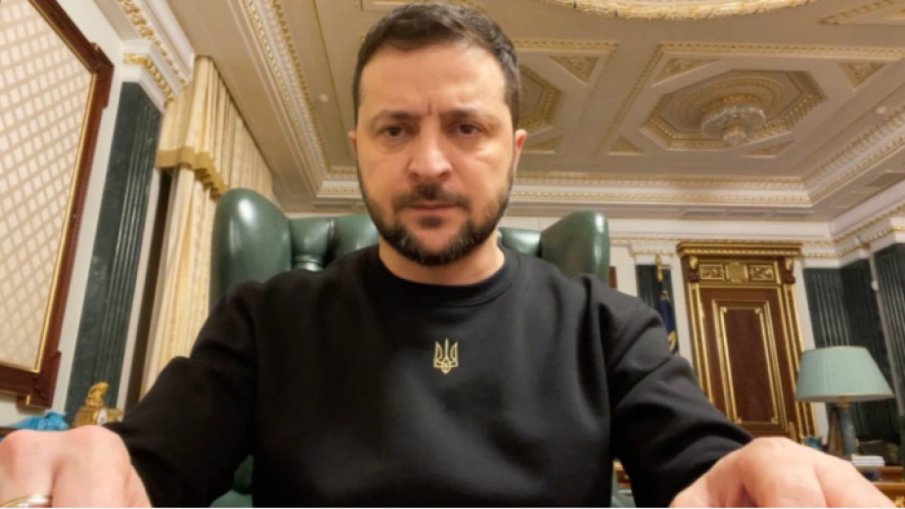 ЖЕГА В КИЕВ: Ще има ли нов Майдан, този път срещу Зеленски?