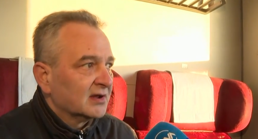 БДЖ: Нападенията във влакове стават все по-чести