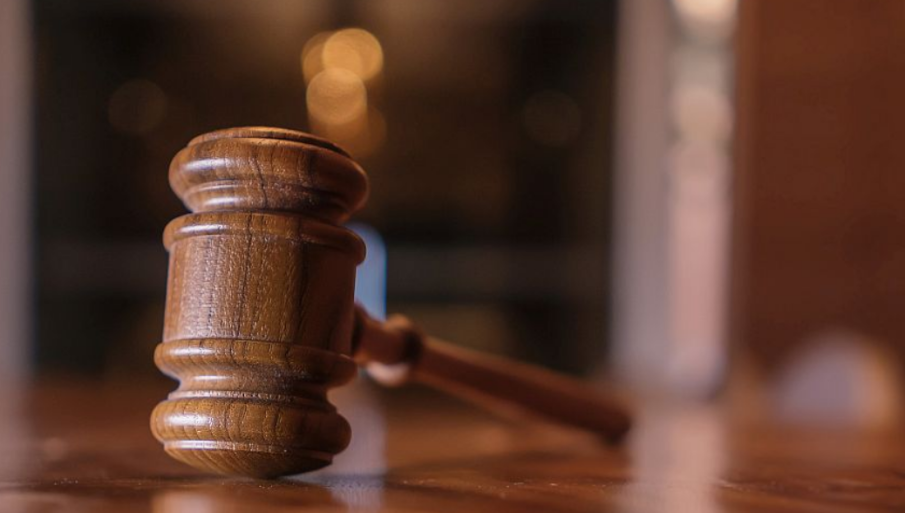 Предадоха на съд рецидивист за грабеж и убийство на възрастен мъж