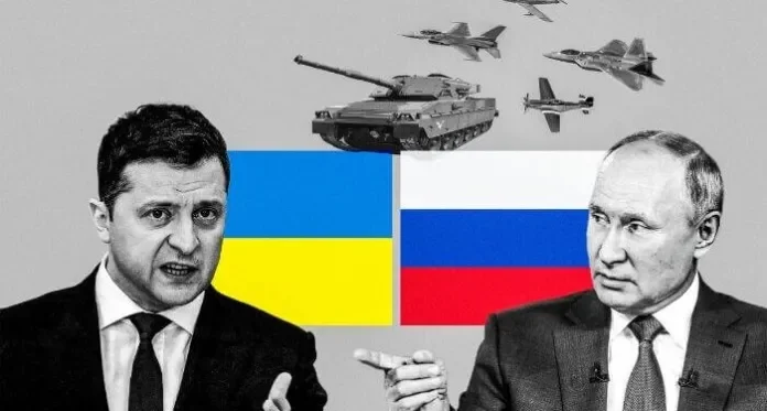 Продължават тежките сражения за Бахмут