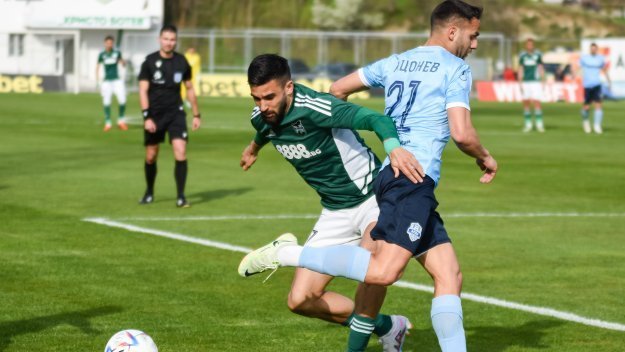 Пирин: Най-много пари дължим на футболистите