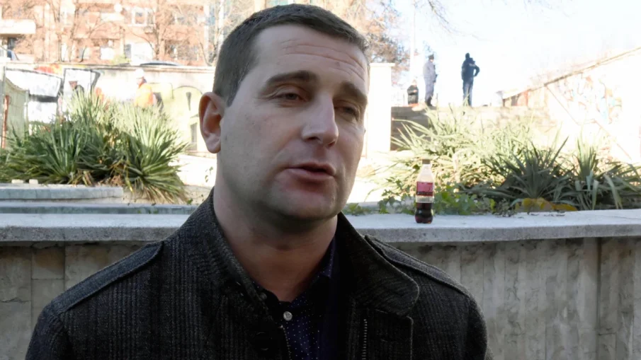 Зам.-кметът на София Ангел Джоргов: От утре започва ремонт на части от ул. Николай Коперник