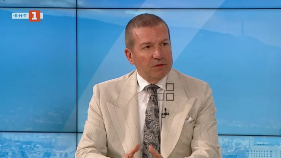 Адвокат Менко Менков: Искаме от 15 до 20 години или доживотен затвор за Кристиан Николов