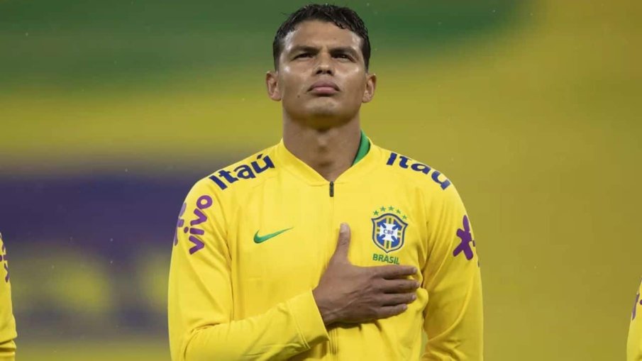 Тартор в съблекалнята на Бразилия посочи кого иска за селекционер