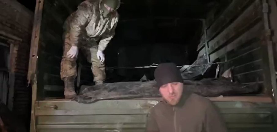 ОТ ФРОНТА: Вагнер освободи над 100 украински военнопленници за Великден