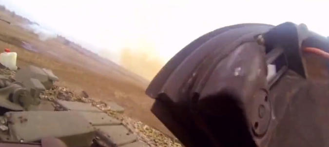 Руските източници започнаха да си противоречат за Бахмут (ВИДЕО)