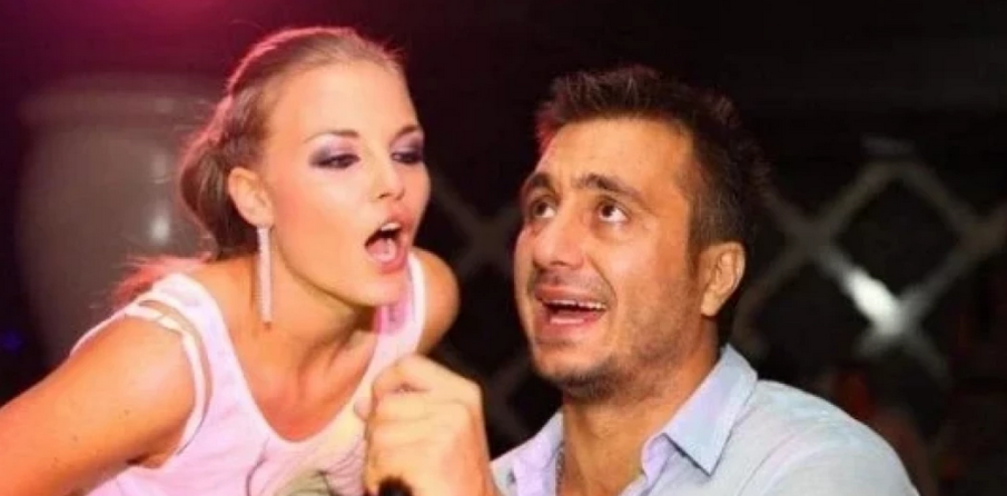 Коцето и Надя запалиха мрежата с тази СНИМКА