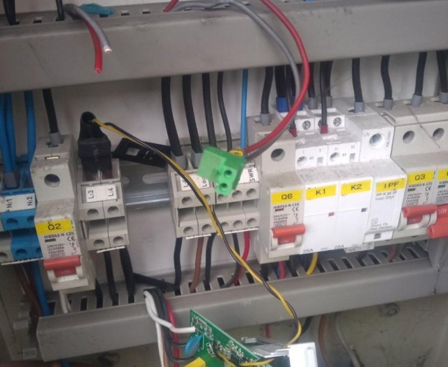 Вандали прерязаха кабели на уличното осветление в Благоевград