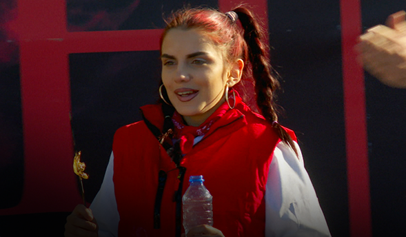 Любимката Цвети на косъм от изгонване в Хелс Китчън