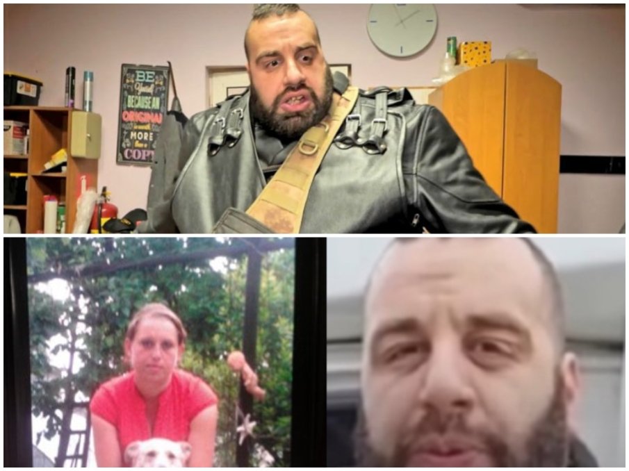 ТЪМНО МИНАЛО: Лъснаха неприятни подробности - Чеченеца бил гадже на проститутка, купувал наркотици