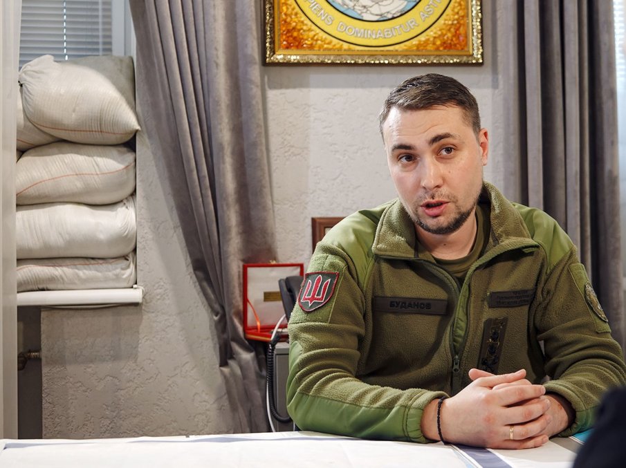 Спецслужбите на Украйна знаят името на касапина, обезглавил жив украински войник