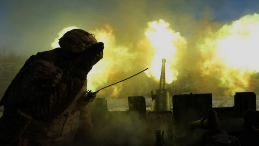 Експерт: Зимната офанзива на Русия в Украйна е пълен провал