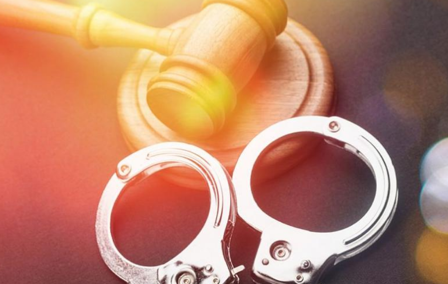 Заловиха мъж с влязла в сила присъда