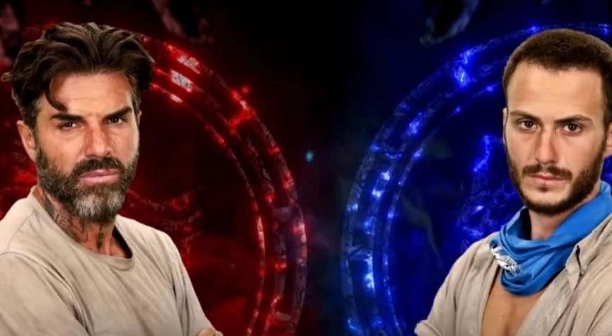 ГОЛЯМ ЗОР: Сървайвърите се стопиха със 100 кила