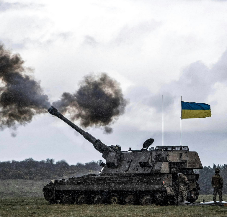 НАТО започва най-големите досега военновъздушни учения в Германия