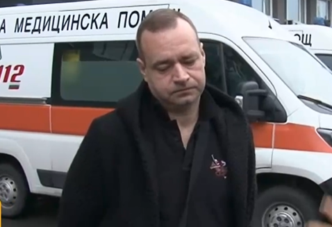 Синдикатите искат законови промени след побоя над шофьор на Спешна помощ