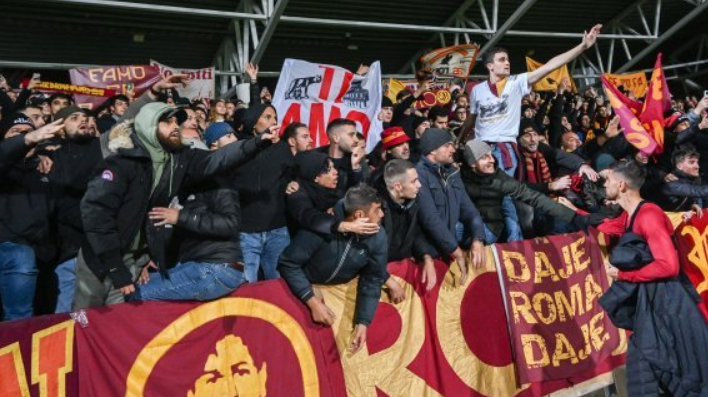 Гъркиня стана изпълнителен директор на Рома