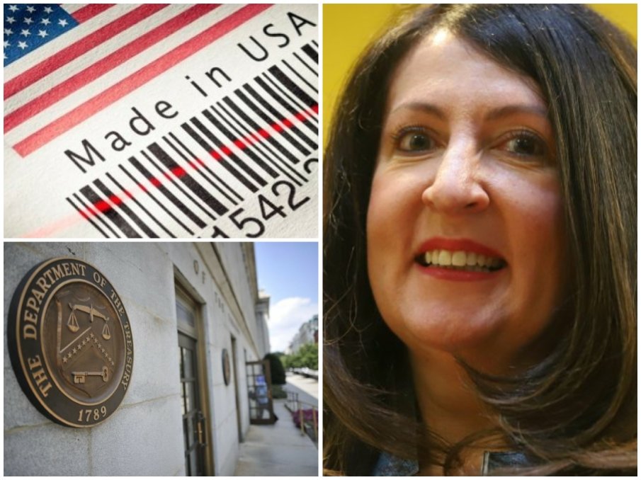 СКАНДАЛЪТ СЕ РАЗГАРЯ! Херо Мустафа писала списъка Магнитски“ (ФАКСИМИЛЕ)