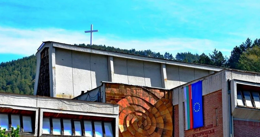 Вижте пред какво е изправен един от най-големите музеи у нас